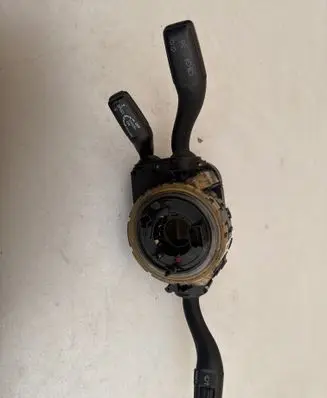 Audi A8 S8 D3 4E Wiper turn signal indicator stalk/switch 4F0953549A 4F0910549 05114501