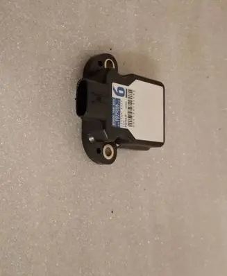 Lexus CT 200H ESP acceleration yaw rate sensor 8918348030 1745005924