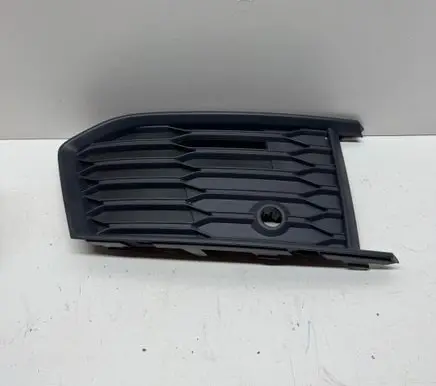 Audi A6 S6 C8 4K Front bumper lower grill 4K0807152 4K0807682B 4K0807648B