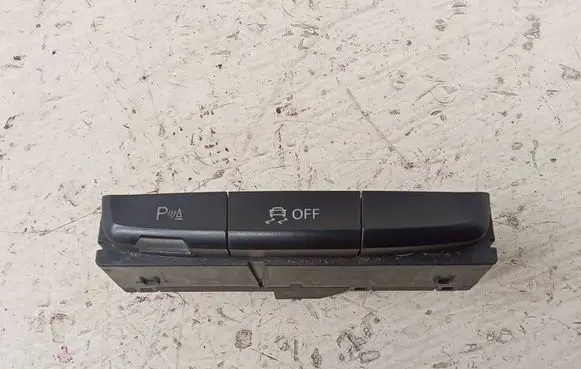 Audi A5 8T 8F ESP (stability program) switch 8K0959673G 220111594