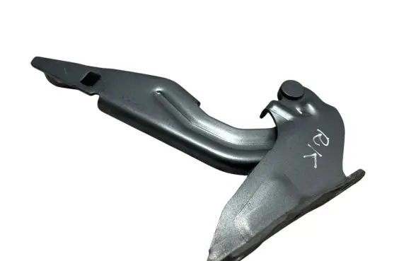 Peugeot 4008 Engine bonnet/hood hinges