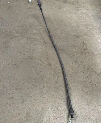 Renault Clio II Clutch cable 