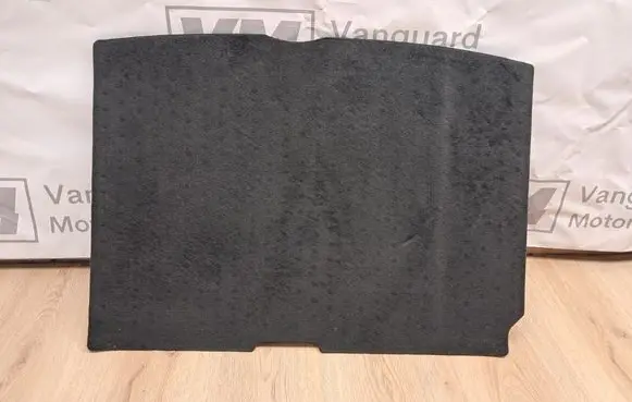 Mini One - Cooper Clubman R55 Trunk/boot floor carpet liner 6952367