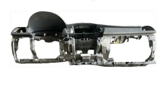 Renault Laguna III Dashboard 681002890R
