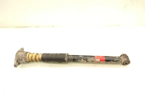 Audi A6 S6 C6 4F Rear shock absorber/damper 