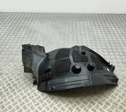 BMW X5 G05 Front wheel arch liner splash guards 7424908