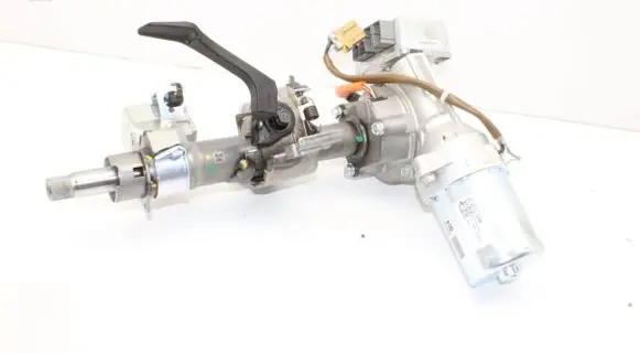 KIA Picanto Steering rack mechanical part 56300G6660 56340G6600