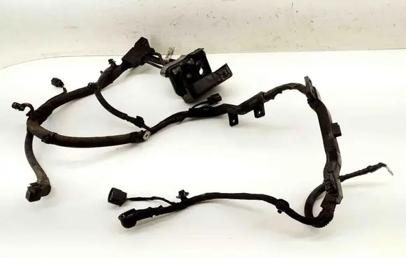 Hyundai i30 Positive cable (battery) 91850A6521