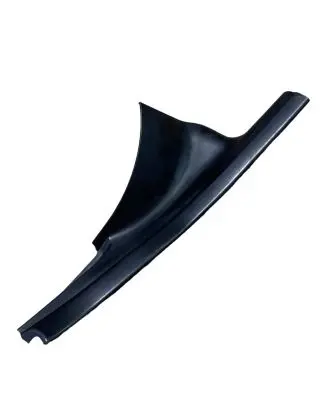 BMW 5 E60 E61 Rear sill trim cover 7025010