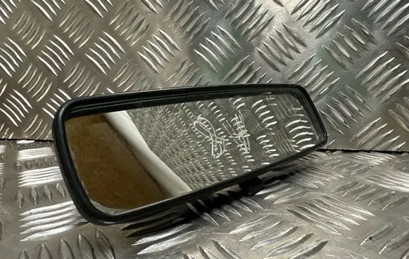 Renault Megane III Rear view mirror (interior) E20205028 E20305028