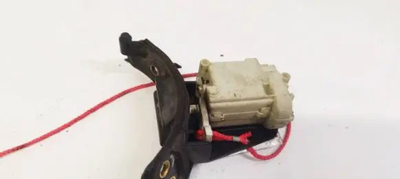 Alfa Romeo 159 Central locking motor 