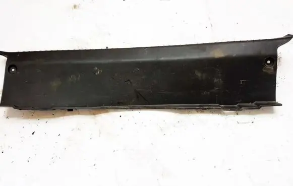 Hyundai Sonata Other trunk/boot trim element 857703K000 85770-3K000