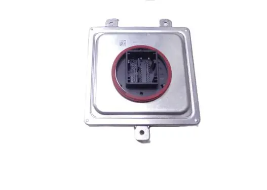 BMW 3 G20 G21 Xenon control unit/module 5A0AFA001 02M10