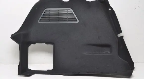Renault 5 E-Tech Trunk/boot side trim panel 849513951R