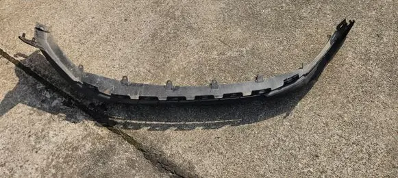 Toyota C-HR I Front bumper lip 52112F4040