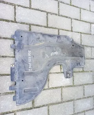 Volkswagen Golf VII Other under body part 5Q0825206J
