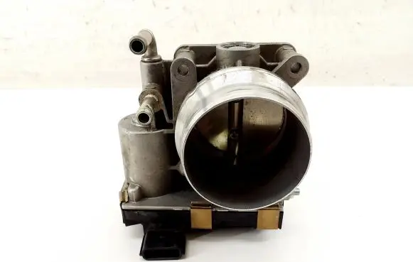 Nissan X-Trail T32 Throttle valve 7E807C8008 MR16464611