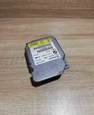 BMW 3 E46 Airbag control unit/module 6905491