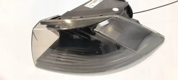 Peugeot 508 II Rear/tail lights 9813508480