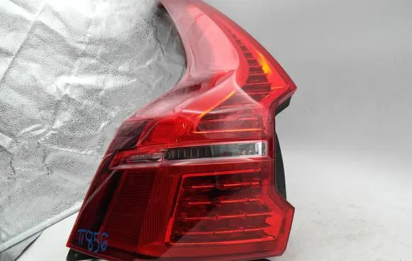 Volvo XC60 Rear/tail lights 31689689 T00461569 P01292961