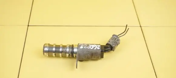 Opel Corsa E Camshaft speed sensor B10XFT