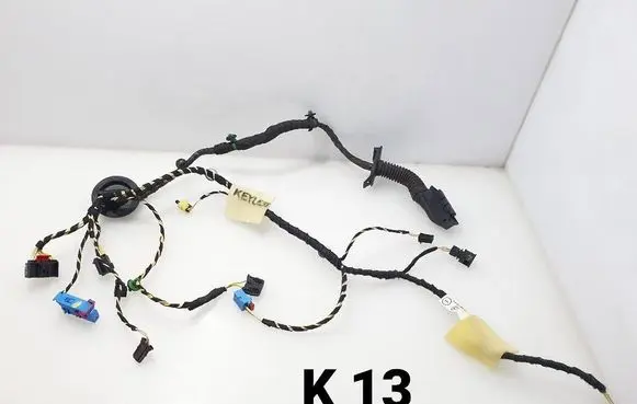 Volkswagen Tiguan Front door wiring loom 5NB971121eg