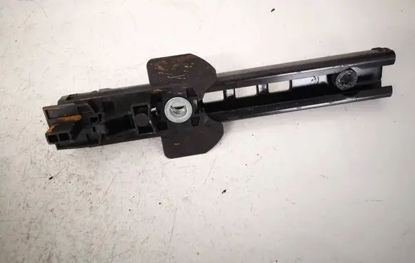 Ford Mondeo MK IV Seat belt adjustment rail 6G9N611C46AC