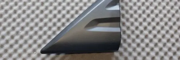 Ford Transit Plastic wing mirror trim cover BK31V16003AE