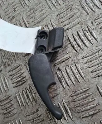 Volkswagen Sharan Engine bonnet (hood) release handle