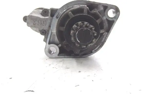 Volkswagen Scirocco Starter motor