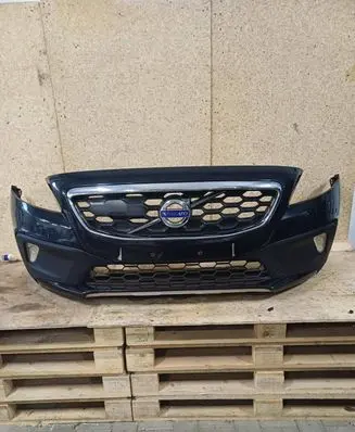 Volvo V40 Cross country Front bumper 121212