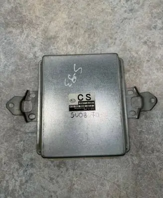 Subaru Legacy Engine control unit/module 22611AL840 A18000R6S