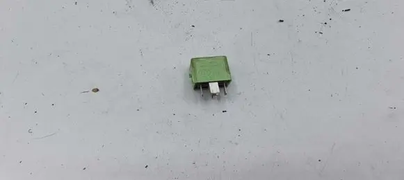 BMW 7 E65 E66 Other relay 61368373700 8373700