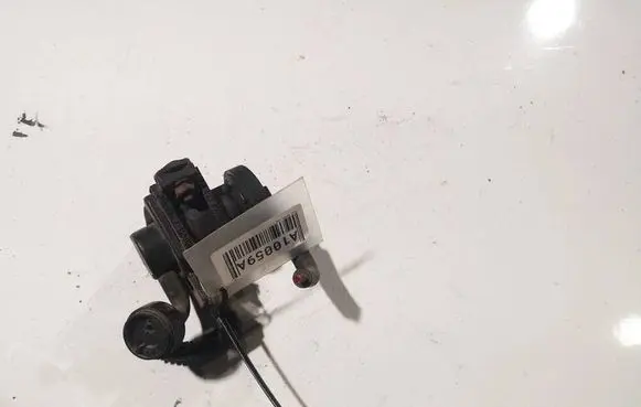 Opel Zafira A Turbo solenoid valve 4534375