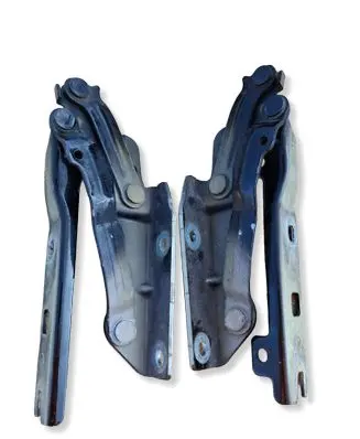 Volkswagen Golf VI Engine bonnet/hood hinges 5K0823302B 5K0823301B