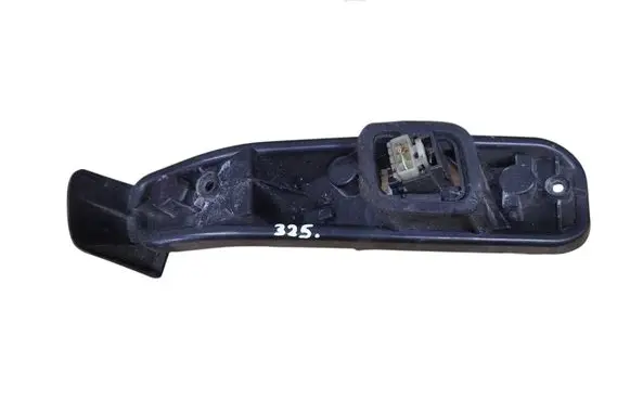 Fiat Grande Punto Rear/tail lights 27462101