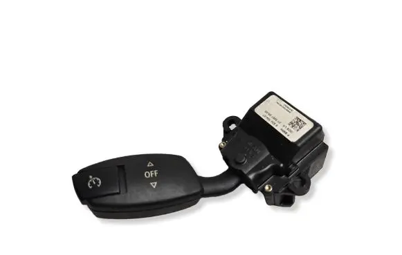 BMW 5 E60 E61 Cruise control stalk 6924104 0130610005