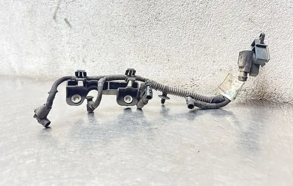 Ford Focus Glow plug wires 9661094180 308180
