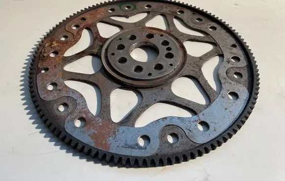 BMW X5 E70 Flywheel 8506670