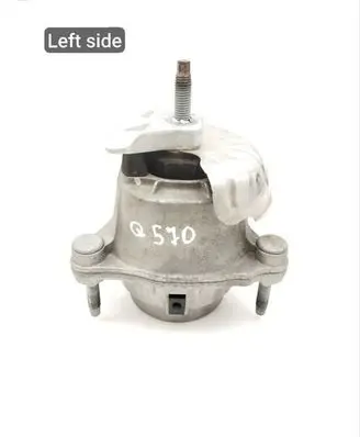 Chevrolet Corvette C8 Gearbox mount 84675416