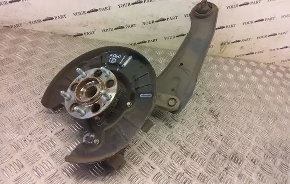 KIA Niro Rear wheel hub