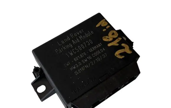 Land Rover Discovery 3 - LR3 Parking PDC control unit/module YWC500730 601870