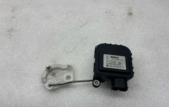Audi A6 Allroad C6 Air flap motor/actuator 4B1820511A