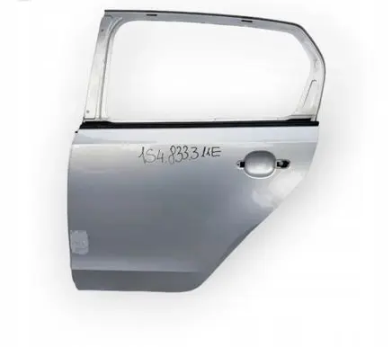 Volkswagen Up Rear door 1S4833311E