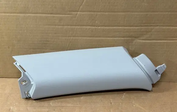 Audi Q3 F3 (C) pillar trim 83A867287 F02716019