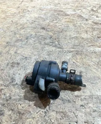 Mercedes-Benz ML W164 Electric auxiliary coolant/water pump A2118350028 3130591163 1978350064