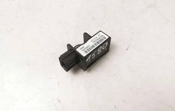 Honda CR-V Airbag deployment crash/impact sensor 5WK44621 77970T2AA010M4
