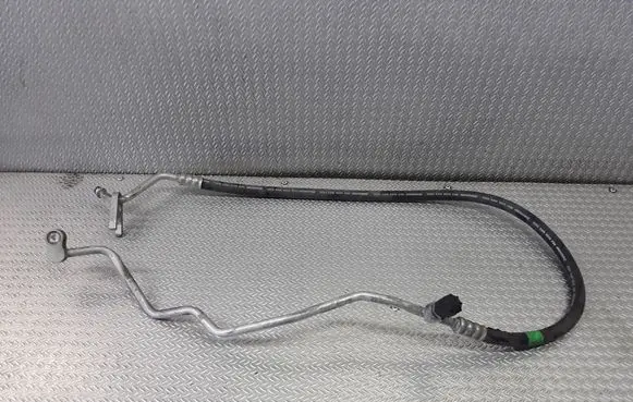 Mercedes-Benz S W220 Air conditioning (A/C) pipe/hose ND26228