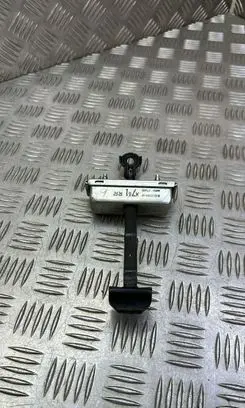 Jaguar F-Pace Rear door check strap stopper HK8327200AB