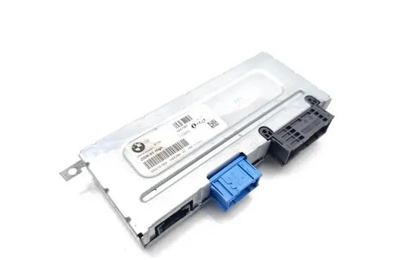 Gateway control module